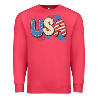 Cardinal usa Premium Sweatshirt - MaliasSmallBusiness