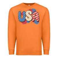 Carrot usa Premium Sweatshirt - MaliasSmallBusiness