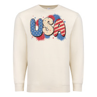 Sandshell usa Premium Sweatshirt - MaliasSmallBusiness