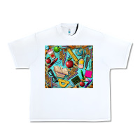 Teacher Tumbler Urban Heavy Tee | Teevron