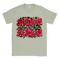 Matcha Sleigh Girl Sleigh Classic Tee - FaDigitalArtStudio
