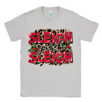 Moon Dust Sleigh Girl Sleigh Classic Tee - FaDigitalArtStudio