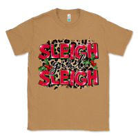 Toasted Coconut Sleigh Girl Sleigh Classic Tee - FaDigitalArtStudio
