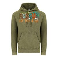 Vintage Olive rescue all the dogs Vintage Hoodie - texasbilliewilder