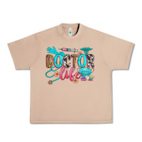 Burro doctor life Urban Heavy Tee - Zillion Design Studio