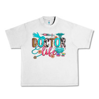 Lunar Rock doctor life Urban Heavy Tee - Zillion Design Studio