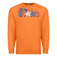 Carrot oh my stars Premium Sweatshirt - MaliasSmallBusiness