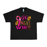 Black go fight win Urban Heavy Tee - RanaPortraitStore