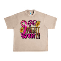 French Oak go fight win Urban Heavy Tee - RanaPortraitStore
