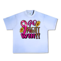 Grape Ice go fight win Urban Heavy Tee - RanaPortraitStore