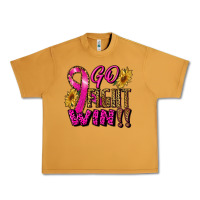 Peanut Butter go fight win Urban Heavy Tee - RanaPortraitStore