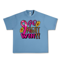 Pebble Blue go fight win Urban Heavy Tee - RanaPortraitStore