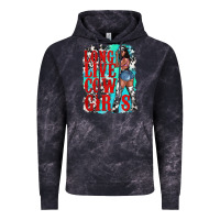 Cloud Black long live cowgirls Vintage Hoodie - texasbilliewilder