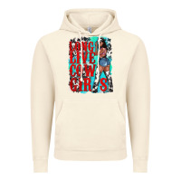 Vintage Artic long live cowgirls Vintage Hoodie - texasbilliewilder