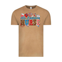 Vintage Camel all american nurse Vintage Tee - texasbilliewilder