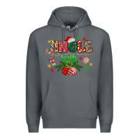 Rock jingle balls Premium Hoodie - MaliasSmallBusiness