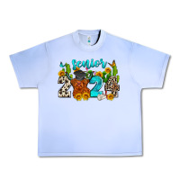 Grape Ice senior 2024 cow Urban Heavy Tee - Zillion Design Studio