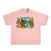 Salmon senior 2024 cow Urban Heavy Tee - Zillion Design Studio