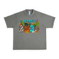 Tornado senior 2024 cow Urban Heavy Tee - Zillion Design Studio