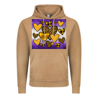 Vintage Camel lakers hearts Vintage Hoodie - JahusDesignShop
