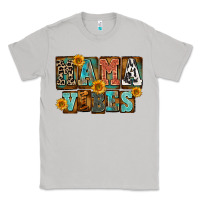 Moon Dust western mama vibes Classic Tee - FaDigitalArtStudio