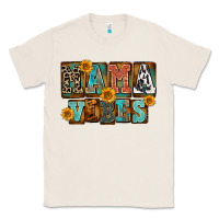 Natural western mama vibes Classic Tee - FaDigitalArtStudio
