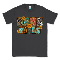 Smoke western mama vibes Classic Tee - FaDigitalArtStudio