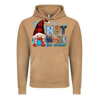 Vintage Camel not made for winter with gnome Vintage Hoodie - Zillion Design Studio