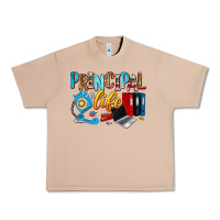 Burro principal life Urban Heavy Tee - Zillion Design Studio