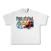 Lunar Rock principal life Urban Heavy Tee - Zillion Design Studio