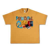Principal Life Urban Heavy Tee | Teevron