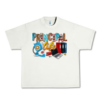 Pistachio principal life Urban Heavy Tee - Zillion Design Studio
