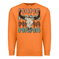 Carrot mama Premium Sweatshirt - MaliasSmallBusiness