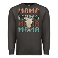 Smoke mama Premium Sweatshirt - MaliasSmallBusiness