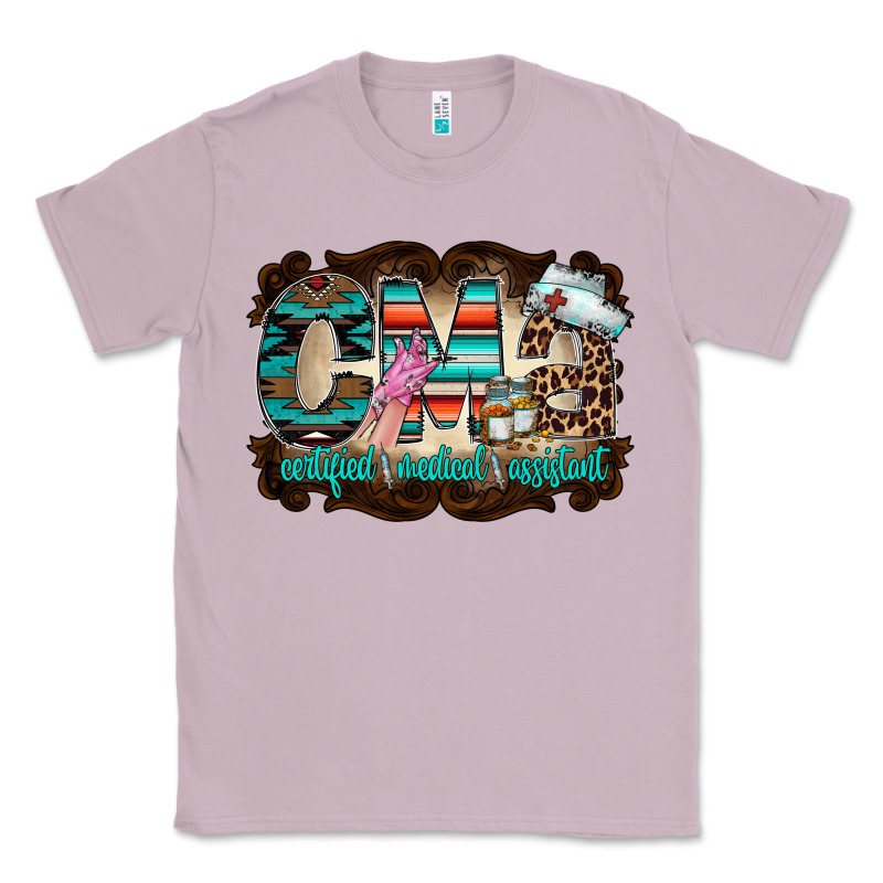 Cma Classic Tee by RacoonDesign | Teevron