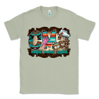 Matcha cma Classic Tee - RacoonDesign