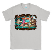 Moon Dust cma Classic Tee - RacoonDesign