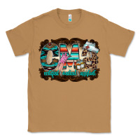 Toasted Coconut cma Classic Tee - RacoonDesign
