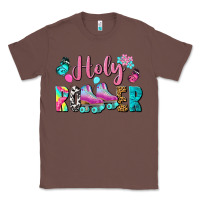 Chestnut holy roller Classic Tee - BundleAndBundleShop