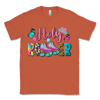 Copper holy roller Classic Tee - BundleAndBundleShop