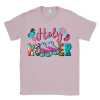 Lilac holy roller Classic Tee - BundleAndBundleShop