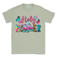 Matcha holy roller Classic Tee - BundleAndBundleShop