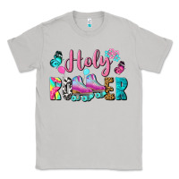 Moon Dust holy roller Classic Tee - BundleAndBundleShop