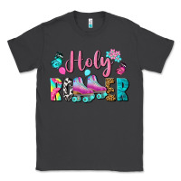 Smoke holy roller Classic Tee - BundleAndBundleShop