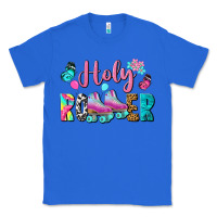 True Royal holy roller Classic Tee - BundleAndBundleShop
