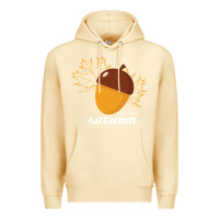 Pina Colada Welcome Autumn Premium Hoodie - Bettercallsaul