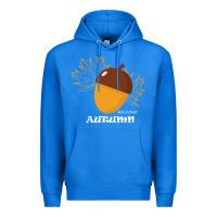 True Royal Welcome Autumn Premium Hoodie - Bettercallsaul