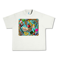 Pistachio teacher mousepad Urban Heavy Tee - BarkalooDesign