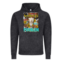 Vintage Black somebodys problem Vintage Hoodie - texasbilliewilder