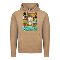 Vintage Coffee somebodys problem Vintage Hoodie - texasbilliewilder
